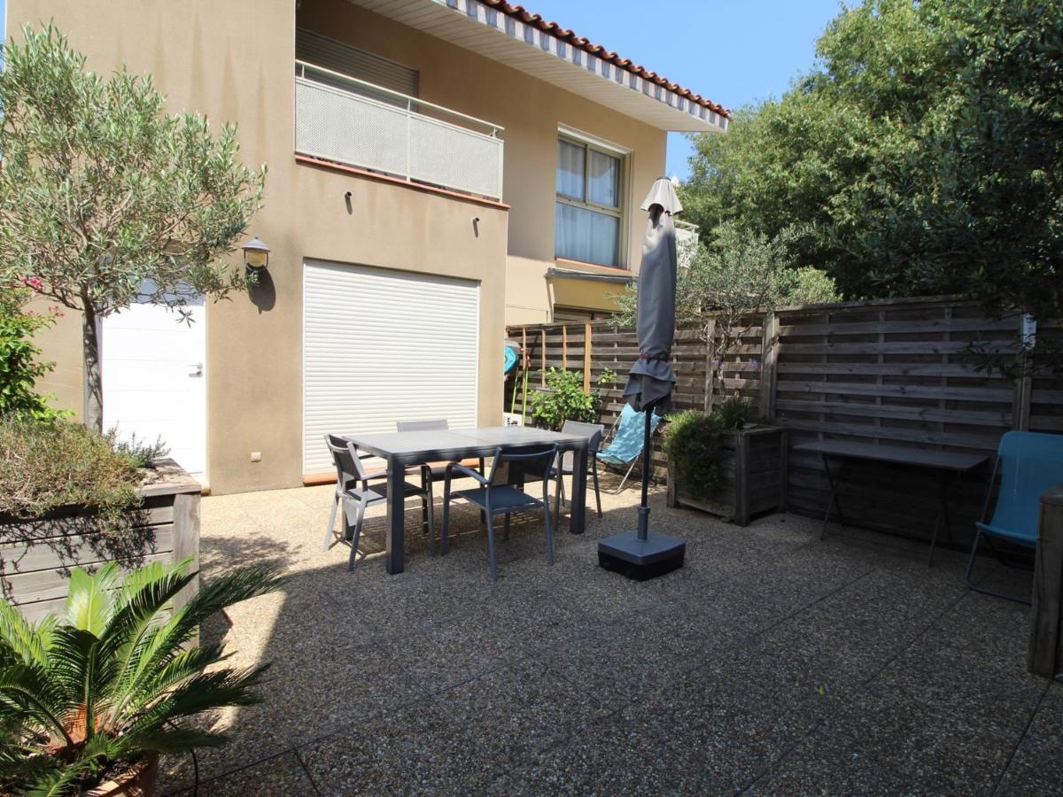 شقة Charmant T2 Duplex Climatise Avec Terrasse, A Deux Pas De La Plage Du Port D'Avall, Collioure - Fr-1-309-233 المظهر الخارجي الصورة